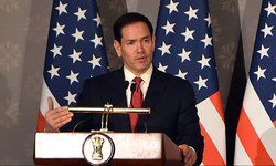 Rubio: İran’la anlaşma Pazartesi açıklanabilir