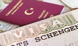 Schengen vizesinde alarm: Randevular karaborsaya düştü