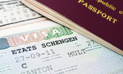 TÜRSAB’dan Schengen vize uyarısı: Randevular botlarla bloke ediliyor