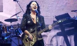 Şebnem Ferah konser bileti 80 bin TL’ye karaborsada mı satılıyor?