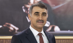 Yüksek Seçim Kurulu’nun yeni başkanı Serdar Mutta oldu