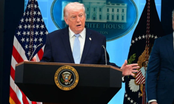Trump: İran ile anlaşma bir hafta içinde tamamlanabilir
