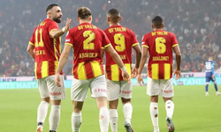 Göztepe, Süper Lig’in en genç takımı oldu
