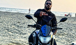 İzmir’de feci kaza: Motosiklet sürücüsü hayatını kaybetti