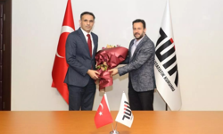 TÜİK’te görev değişimi: Başkanlık Arabacı’ya devredildi