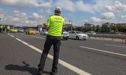İzmir Emniyeti’nden Kurban Bayramı tedbirleri: Denetimler artırıldı