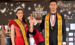 Top Model of Türkiye 2026 finalinde ikincilik İzmir’e