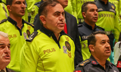 Trafik Haftası’nda İzmir’den sevindiren tablo