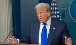 Trump: Hürmüz Boğazı'ndaki çatışmaya rağmen ateşkes yürürlükte