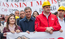 Tugay’dan 1 Mayıs mesajı: Mücadele siyasetten geçer