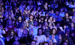 Uyanış Fest İzmir’de katılımcılardan tam not aldı
