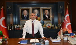 MHP İzmir’de bayramlaşma programı düzenlendi: Teşkilat bayramlaştı