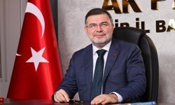 Başkan Saygılı’dan net mesaj: İzmir’e eser ve hizmet üretmeye devam ediyoruz