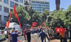 Özgür Özel’in İzmir programı öncesinde gerilim: Miting öncesi polis müdahalesi