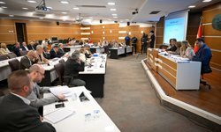 Bornova’da bütçe gerçekleşme başarısı: Yüzde 80 oranıyla 2025 hesabı kabul edildi