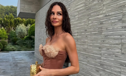 Yasemin Ergene Seda Sayan'ı arabasında mı taşıyor?