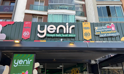 Yenir ile uygun fiyatlı alışverişin yeni adresi İzmir’de