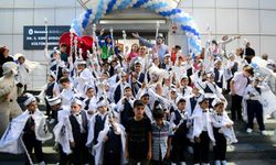 Bornova Belediyesi’nde toplu sünnet şöleni kayıtları başladı