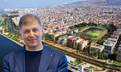 Başkan Tugay, Karşıyaka Stadı için yetki isteyecek