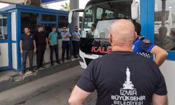 İzmir Otogarı'nda yeni dönem kapıda: Büyükşehir haciz sürecini başlattı