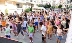 Karşıyaka’da “Sokak Senin Mahalle Olimpiyatları” başlıyor