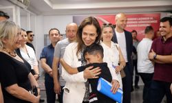Karşıyaka’da katılımcı yönetim buluşmaları sürüyor