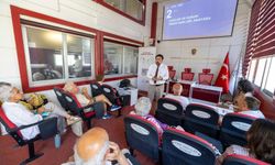 Yurttaş Meclisleri İzmir'de başladı: İlçelerin geleceği için "Ortak Akıl Masası" kuruldu