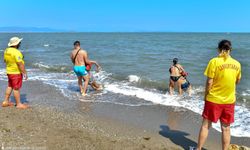 İzmir'de hayat kurtaran eğitimler: 7 yılda 279 cankurtaran yetiştirildi