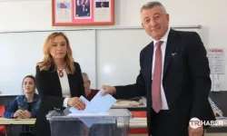 MASAK raporunda dikkat çeken isim: Belediye başkanının eşi dosyada yer aldı