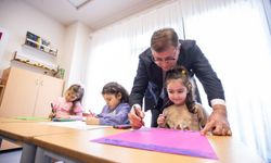 İzmir Büyükşehir’e çifte gurur! ESHOT’a Altın, Yuvamız İzmir’e Gümüş Ödül