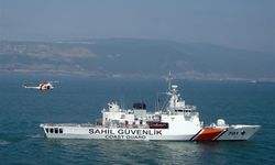 Polis ve Sahil Güvenlikten İzmir’de ortak şafak baskını: 764 kilo zehir ele geçirildi