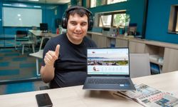 Karşıyaka Belediyesi’nden yapay zeka hamlesi: Engelsiz internet sitesi hizmete girdi