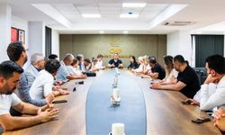 İstifa sonrası Çağatay Güç'ten yeni İl Başkanı hamlesi: Çalışmalarımız sürecek