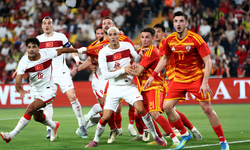 Türkiye 4-0 Kuzey Makedonya: Milliler gol yağdırdı