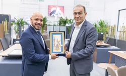 El Salvador ve İzmir arasında iş birliği: Kardeş şehir