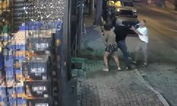Bornova'da zabıta denetimi sonrası silahlı gerginlik: Soruşturma başlatıldı