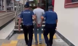 34 yıl kesinleşmiş hapis cezasıyla aranıyordu: Karabağlar’da yakalandı