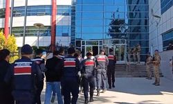 İzmir dahil 34 ilde dev operasyon: 4,8 milyar liralık para trafiği ortaya çıkarıldı