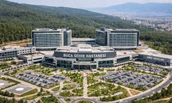 Buca’ya yeni şehir hastanesi müjdesi: Proje çalışmaları resmen başladı