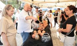 Menemen'de Çömlek Festivali için geri sayım başladı: Dünya toprağın izinde buluşacak