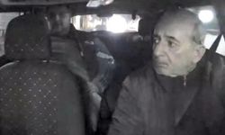 Taksi şoförü cinayetinde ilk duruşma: Köpekler gibi pişmanım, karıncayı bile incitemem