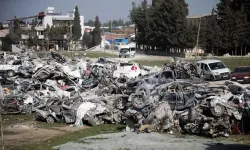 İzmir'in de aralarında olduğu 15 ilde sahte ekspertiz operasyonu: 27 gözaltı