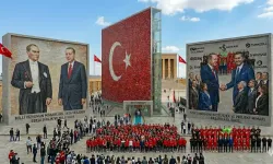 “Ölümsüz Bayrak” projesi: Dünya Kupası için dev dijital Türk bayrağı hedefi