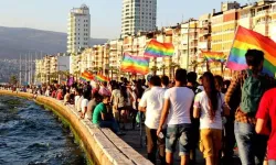 İzmir Valiliği duyurdu: Onur Yürüyüşü ve tüm açık alan etkinliklerine 2 gün yasak