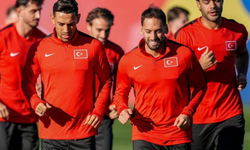 A Milli Takım Dünya Kupası mesaisine Kanada’da başladı