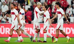 A Milli Takım’ın Dünya Kupası kadrosu açıklandı
