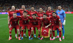 FIFA açıkladı: Türkiye–Paraguay maçının hakemi belli oldu