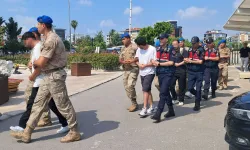 İzmir dahil 27 ilde yasa dışı bahis operasyonu: 36 şüpheli tutuklandı