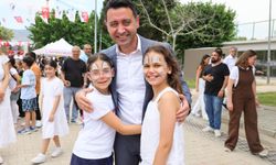 Bayraklı’da öğrenciler atık pil topladı: Dereceye giren okullar ödüllendirildi