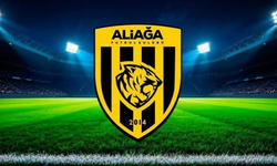 Aliağa Futbol’da orta saha güçlendi: Gürbulak imzayı attı